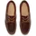 Timberland Portofino Pier Herren Burgundy 46