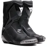 Dainese Torque 4 Motorrad Stiefel, schwarz, 42