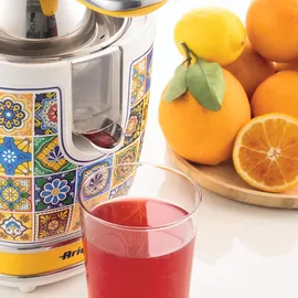 Ariete Positano Saftpresse mehrfarbig