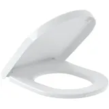 Villeroy & Boch Avento WC-Sitz Weiß