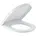 Villeroy & Boch Avento WC-Sitz Weiß