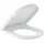 Villeroy & Boch Avento WC-Sitz Weiß