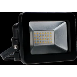 LED's light LED-Strahler 20 W schwarz 4000 K IP65 2200 lm