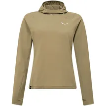 Salewa Hoodie Quicksand 40