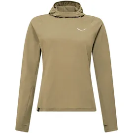 Salewa Hoodie Quicksand 40