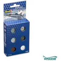Revell Modellbau Revell Email Color F35 6x14ml 32206
