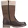 Rieker Winterstiefel Damen Braun 37