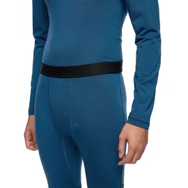 Vaude Monviso Ii Baselayer-hose - Baltic Sea - 48