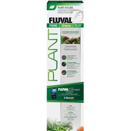 Fluval Led Plant 4.0 32 l Aquariumbeleuchtung schwarz