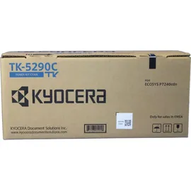Kyocera TK-5290C cyan