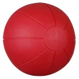 Togu 421000 Gymnastikball 21 cm, rot