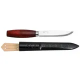 Morakniv Classic No 3 Messer - Black - One Size