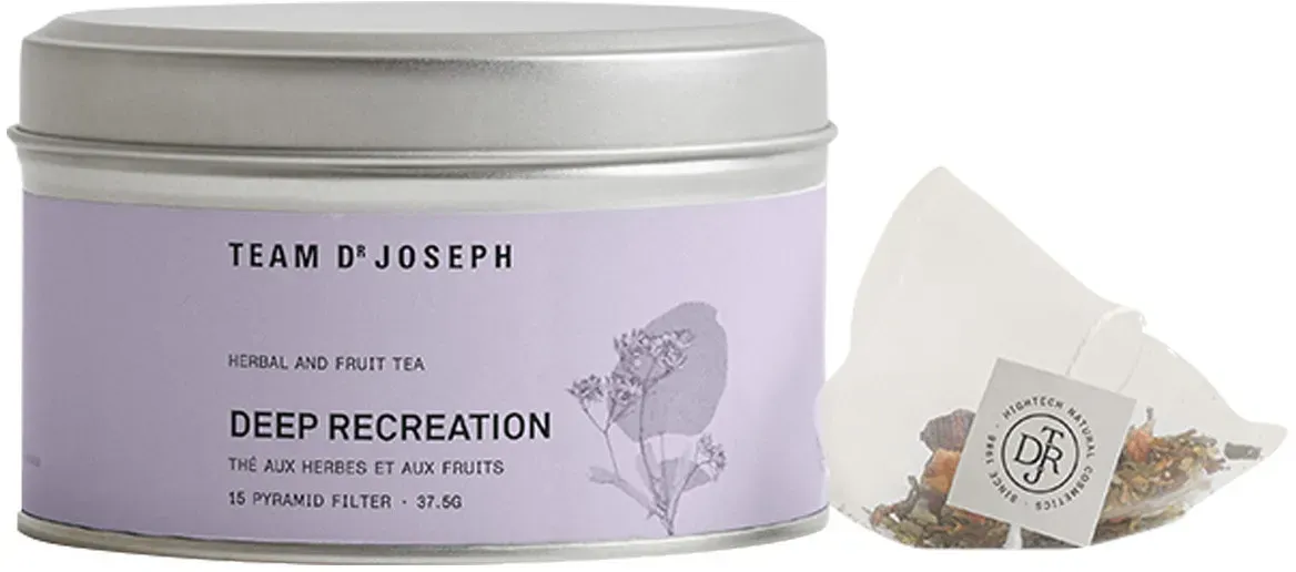 TEAM DR JOSEPH Deep Recreation 15 x 2,5 g
