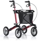 Sunrise Medical Gemino 30 scarletrot 1 Stück