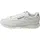 Reebok Classic Leather Chalk / Vector Blue / Vector Red 44
