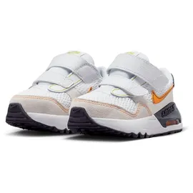 Nike Air Max Systm Kinder weiß, Größe 22