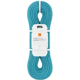 Petzl Mambo 10.1 Mm Rope Blau 50 m