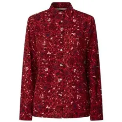 Pepe jeans  T-Shirts & Poloshirts -  in Rot, EU XS