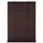 Sol Royal Bambusrollo 80 x 220 cm Braun