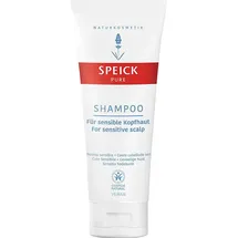 SPEICK Pure Shampoo 200 ml