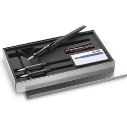 Joy Kalligrafie-Set schwarz im Etui 5 El.