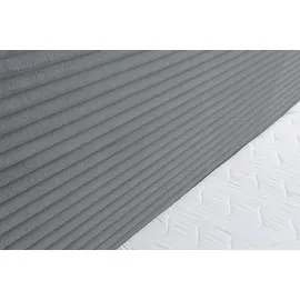 venasi TILLY 160 x 200 cm H2 Grau