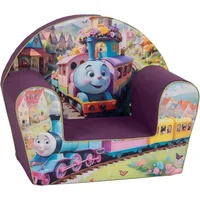 Knorrtoys 74017  Kindersessel  Sitz  Happy Train