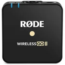 RØDE Microphones Rode Wireless GO II