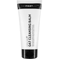 The Inkey List Oat Cleansing Balm Reinigungsbalsam 150 ml