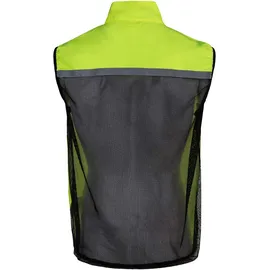 Endurance Unisex Sindry The Night Veste gelb