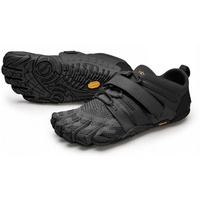 Vibram Damen FiveFingers V-Train 2.0 schwarz 40.0