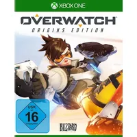 Overwatch (Xbox One)