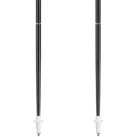 Leki Ultratrail FX.One 125 cm grau/schwarz