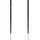 Leki Ultratrail FX.One 125 cm grau/schwarz