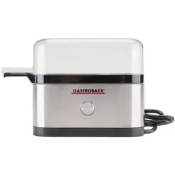 Gastroback 42800 Design Eierkocher