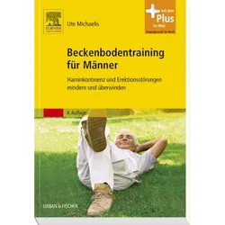 Beckenbodentraining für Männer