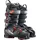 La Nordica-Extraflame Speedmachine 3 130 GW Herren Skischuhe Schwarz/Rot 27,5