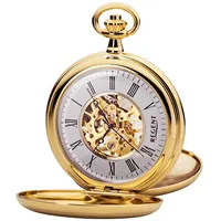 Regent Taschenuhr P-37