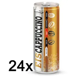 Hochwald Eis-Cappuccino 24x 250ml