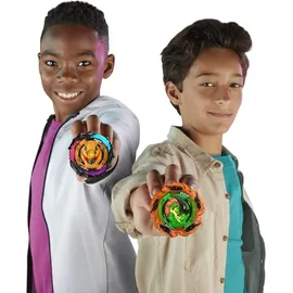 Hasbro Beyblade Burst QuadStrike Light Ignite Battle Set