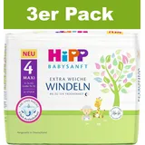 HiPP Babysanft Windeln 4 Maxi 9-14 kg