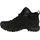 adidas Terrex Swift R2 Mid GTX Herren Core Black/Core Black/Core Black 44