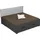 Rauch Aditio 186 x 208 cm Grau