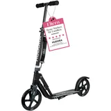 Hudora Big Wheel RX-Pro 205 schwarz/anthrazit