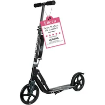 Hudora Big Wheel RX-Pro 205 schwarz/anthrazit