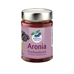 Aronia Original Aronia Fruchtaufstrich bio