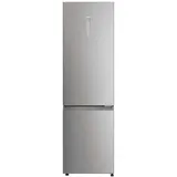 HAIER HDPW3620CNPK 2D 60 SERIE 3 PRO Kühl-Gefrier-Kombination - Silber