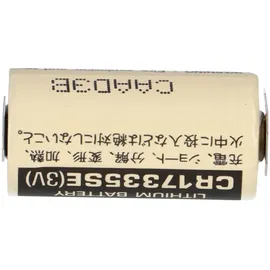 FDK Lithium 3V 2 St.