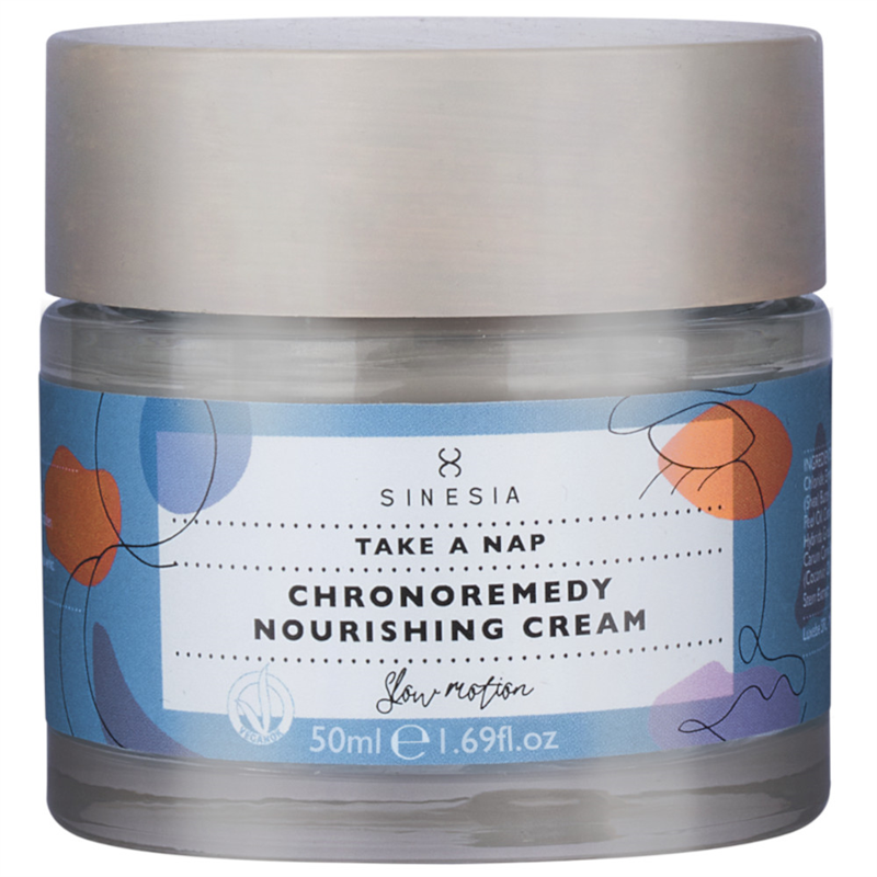 Sinesia Take a Nap Chronoremedy Nourishing Cream 50 ml