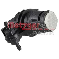 Metzger Waschwasserpumpe, Scheibenreinigung [Hersteller-Nr. 2221137] für Volvo
